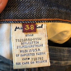 7 For All Mankind Jeans